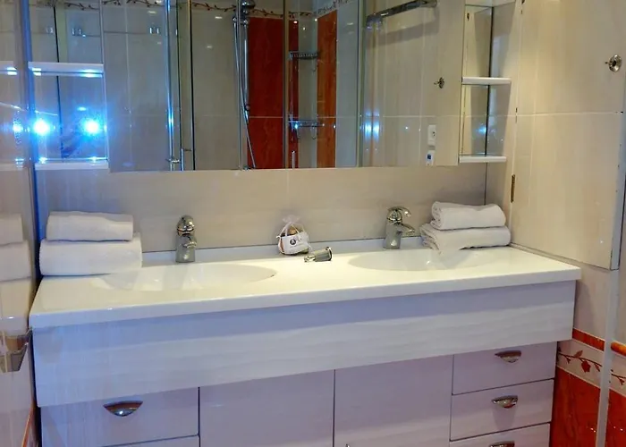 Appartement Nautic - Port Nature Pn583 - 2 Personnes