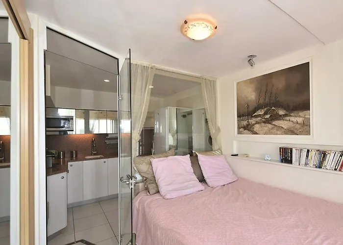 Appartement Nautic Port Nature Pn583 By Agn - 2 Personnes * Agde